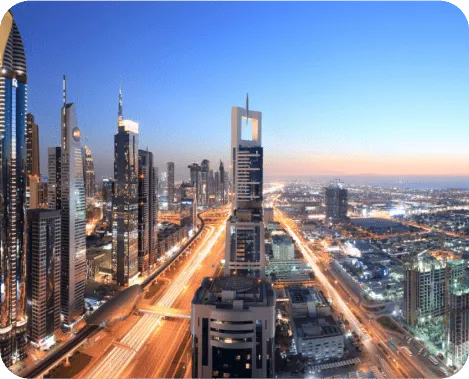 Ajman mainland business formation