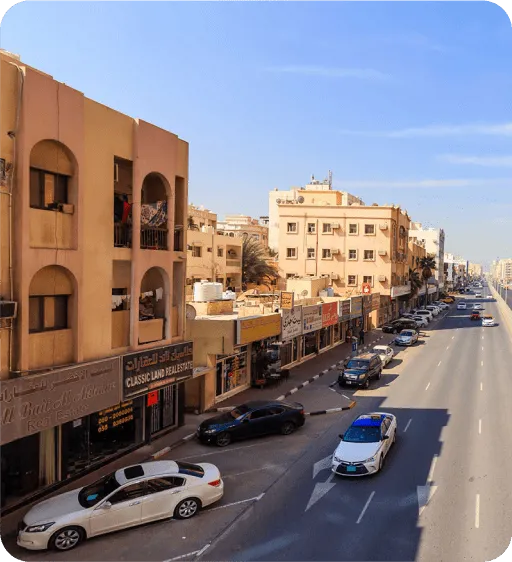 Ajman Free zone business setup