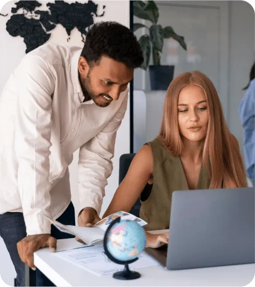 IFZA free zone business setup