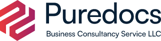 PureDocs Services Logo