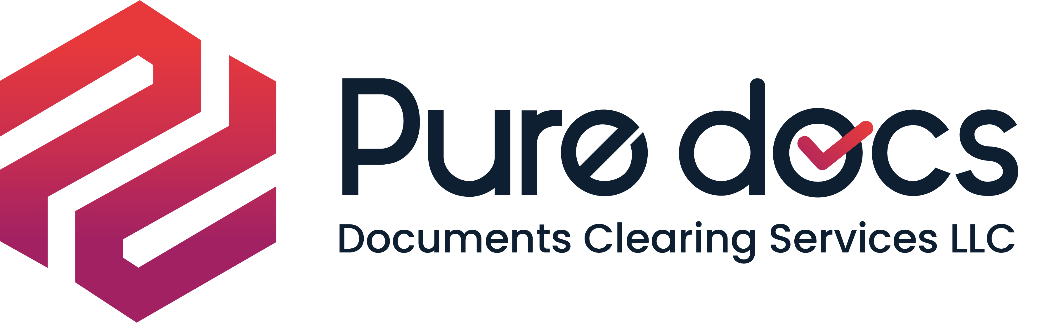 PureDocs Services Logo